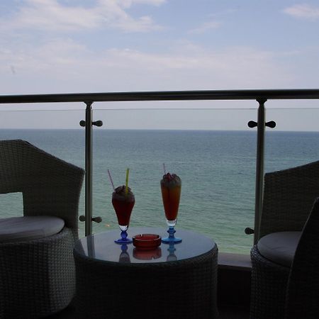 Dion Hotel Paralia Katerinis Exterior photo
