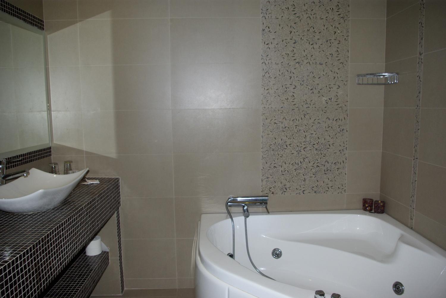 Dion Hotel Paralia Katerinis Exterior photo