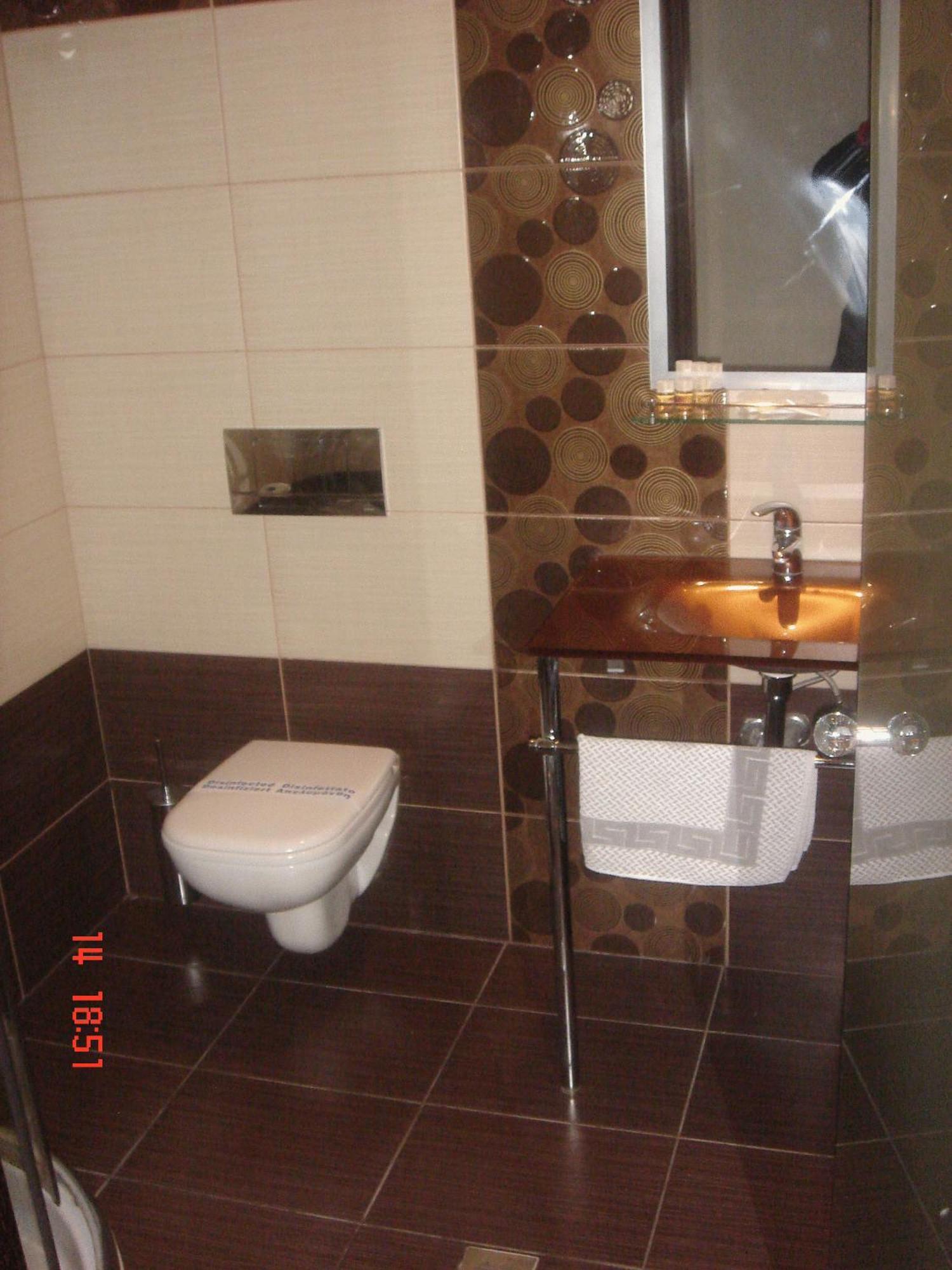 Dion Hotel Paralia Katerinis Exterior photo